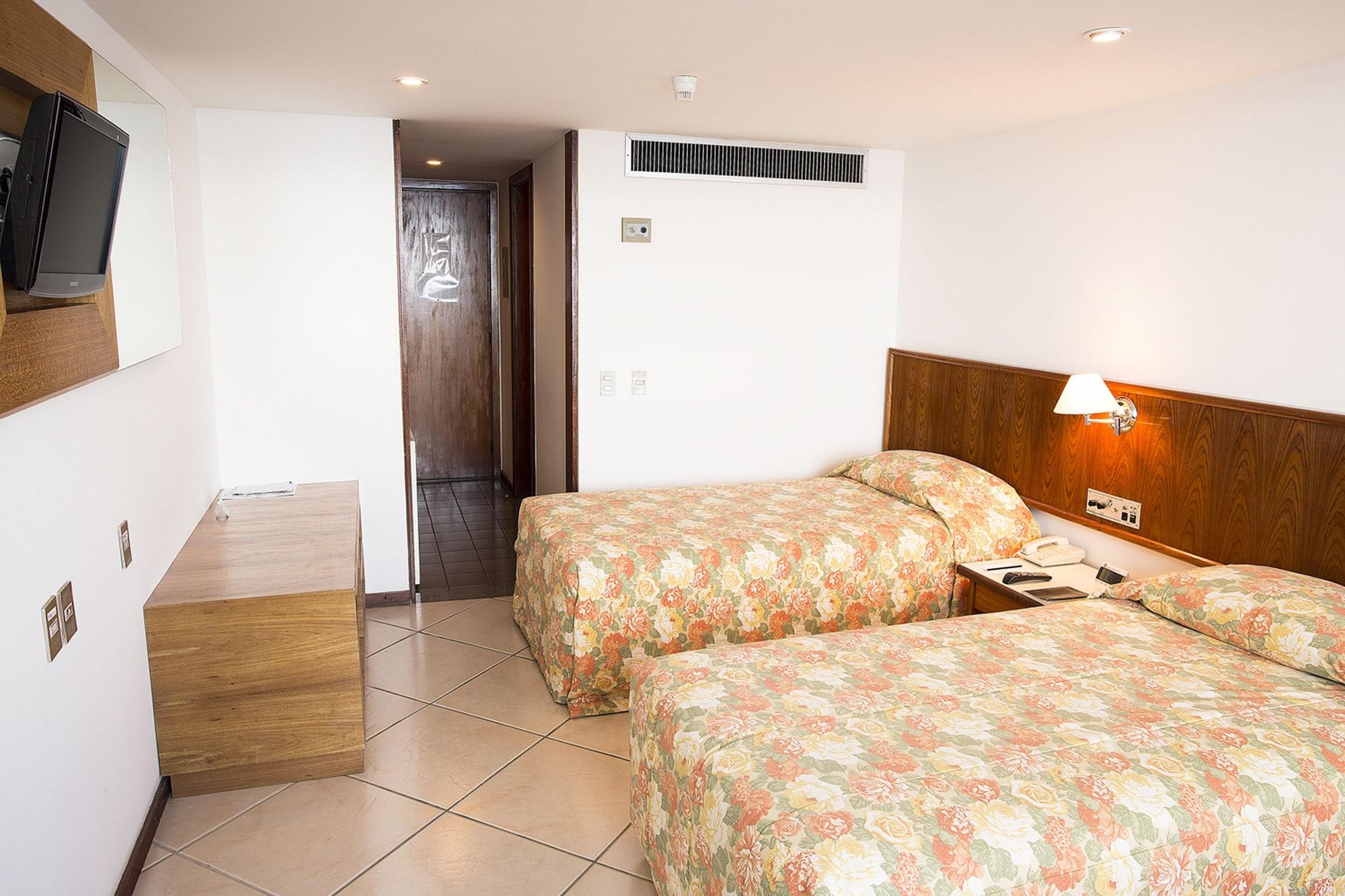 Sol Victoria Marina Hotel ซัลวาดอร์ ภายนอก รูปภาพ