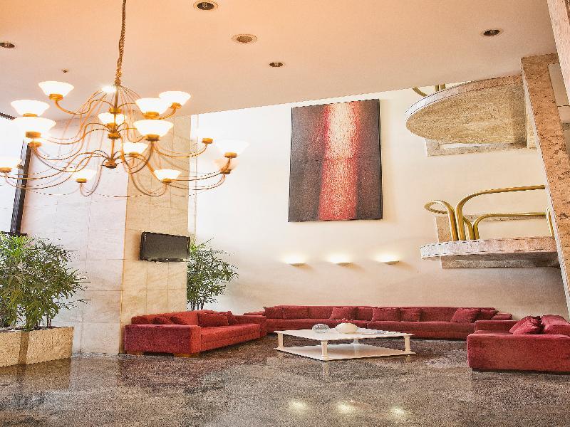 Sol Victoria Marina Hotel ซัลวาดอร์ ภายนอก รูปภาพ