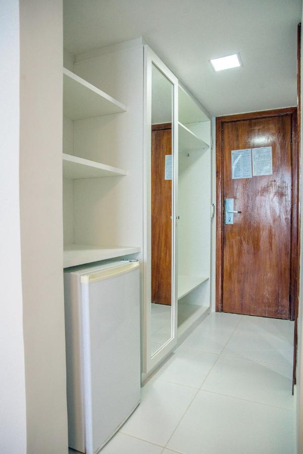 Sol Victoria Marina Hotel ซัลวาดอร์ ภายนอก รูปภาพ