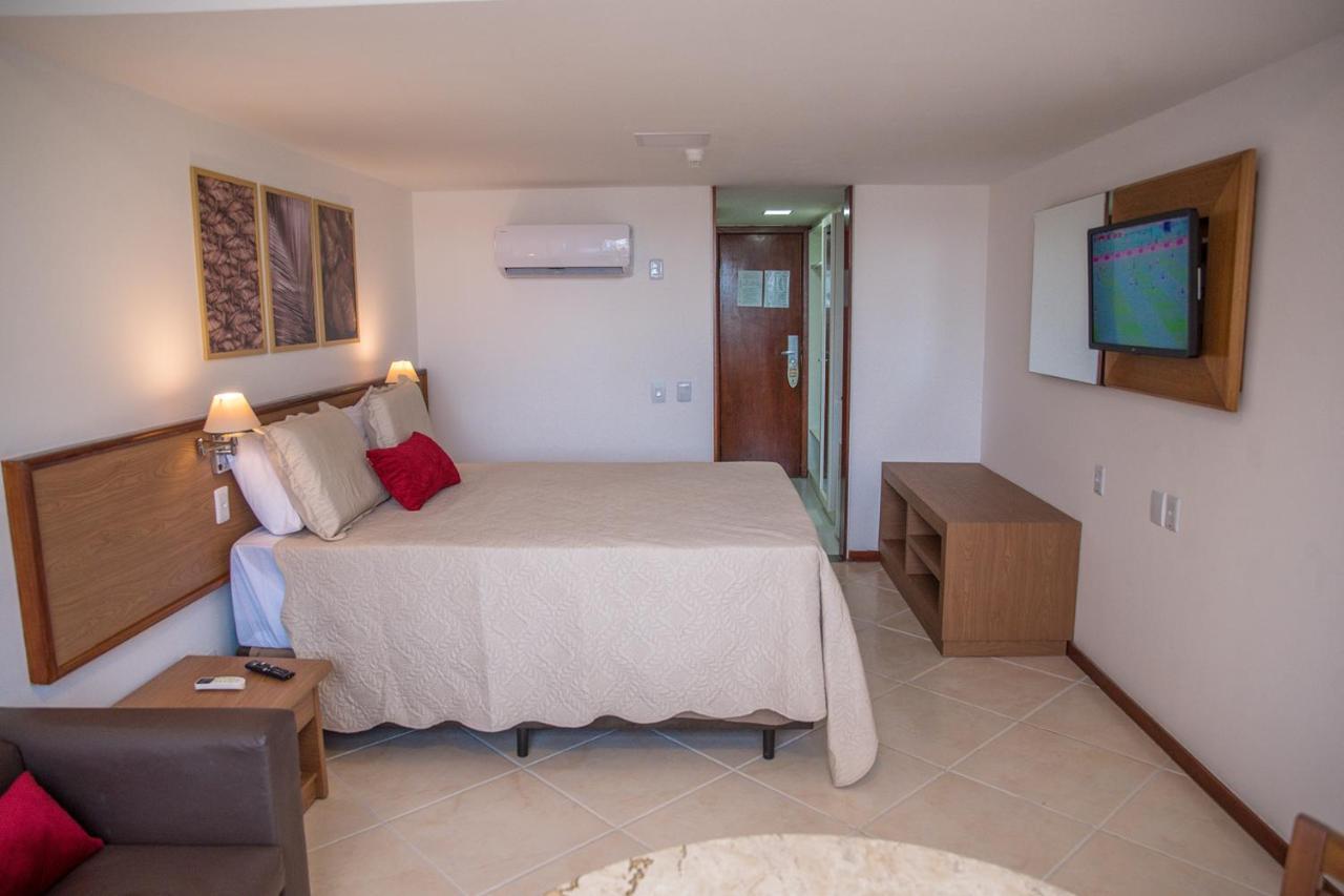 Sol Victoria Marina Hotel ซัลวาดอร์ ภายนอก รูปภาพ