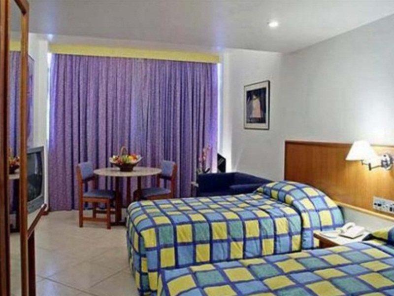 Sol Victoria Marina Hotel ซัลวาดอร์ ภายนอก รูปภาพ