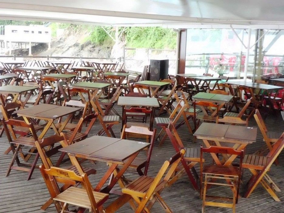 Sol Victoria Marina Hotel ซัลวาดอร์ ภายนอก รูปภาพ