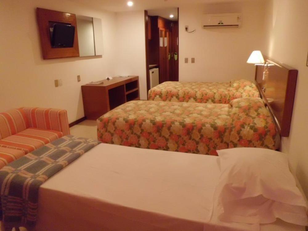 Sol Victoria Marina Hotel ซัลวาดอร์ ภายนอก รูปภาพ