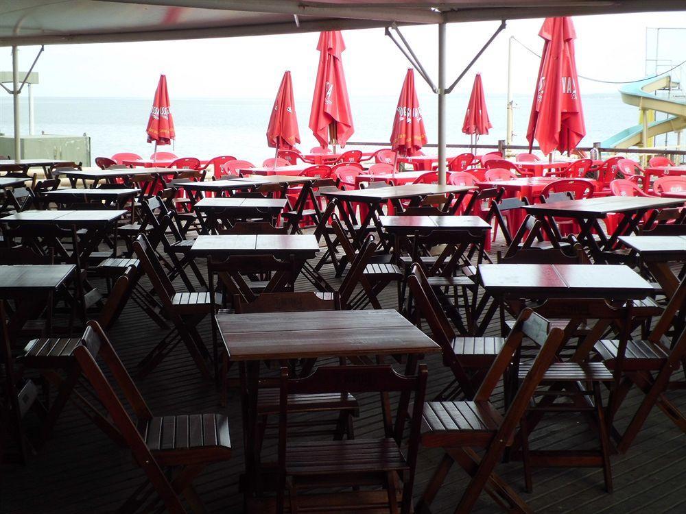 Sol Victoria Marina Hotel ซัลวาดอร์ ภายนอก รูปภาพ