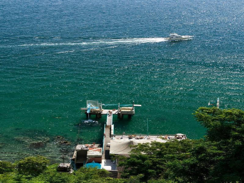 Sol Victoria Marina Hotel ซัลวาดอร์ ภายนอก รูปภาพ